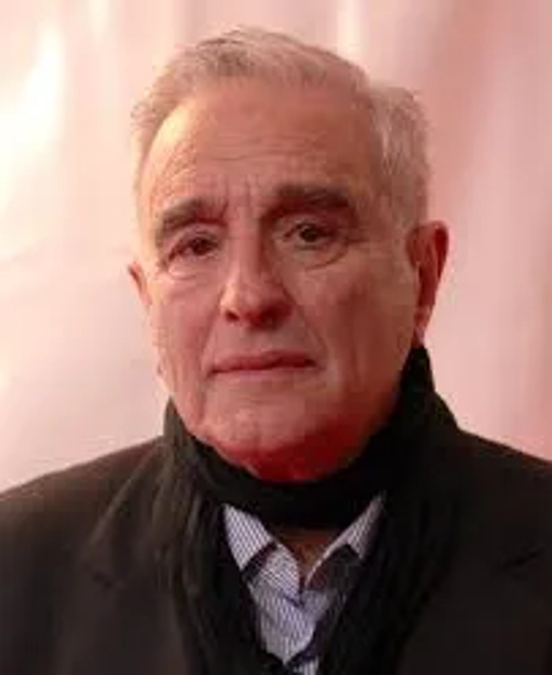 میشائیل دگن