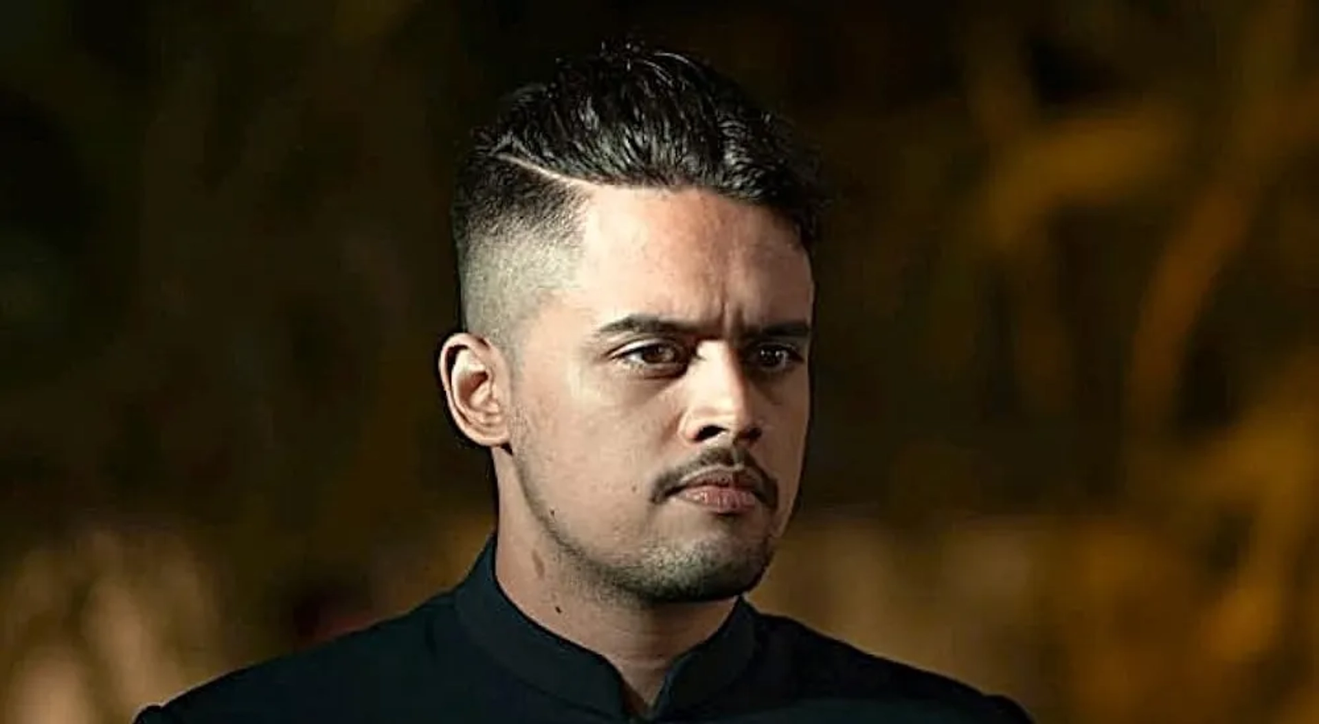 نیل جولیان بالتازار