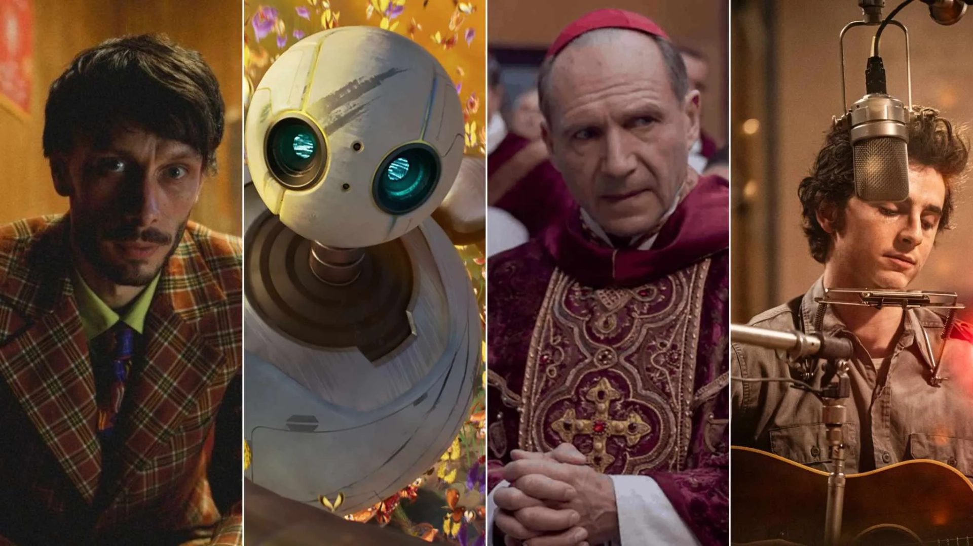 برندگان جوایز USC Scripter اعلام شدند 