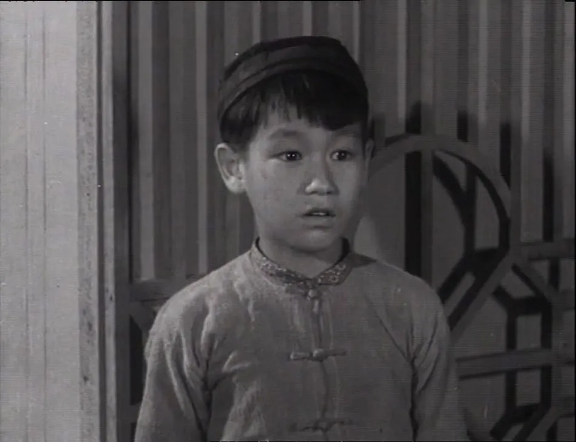فیلم بچه (Xi lu xiang 1950)