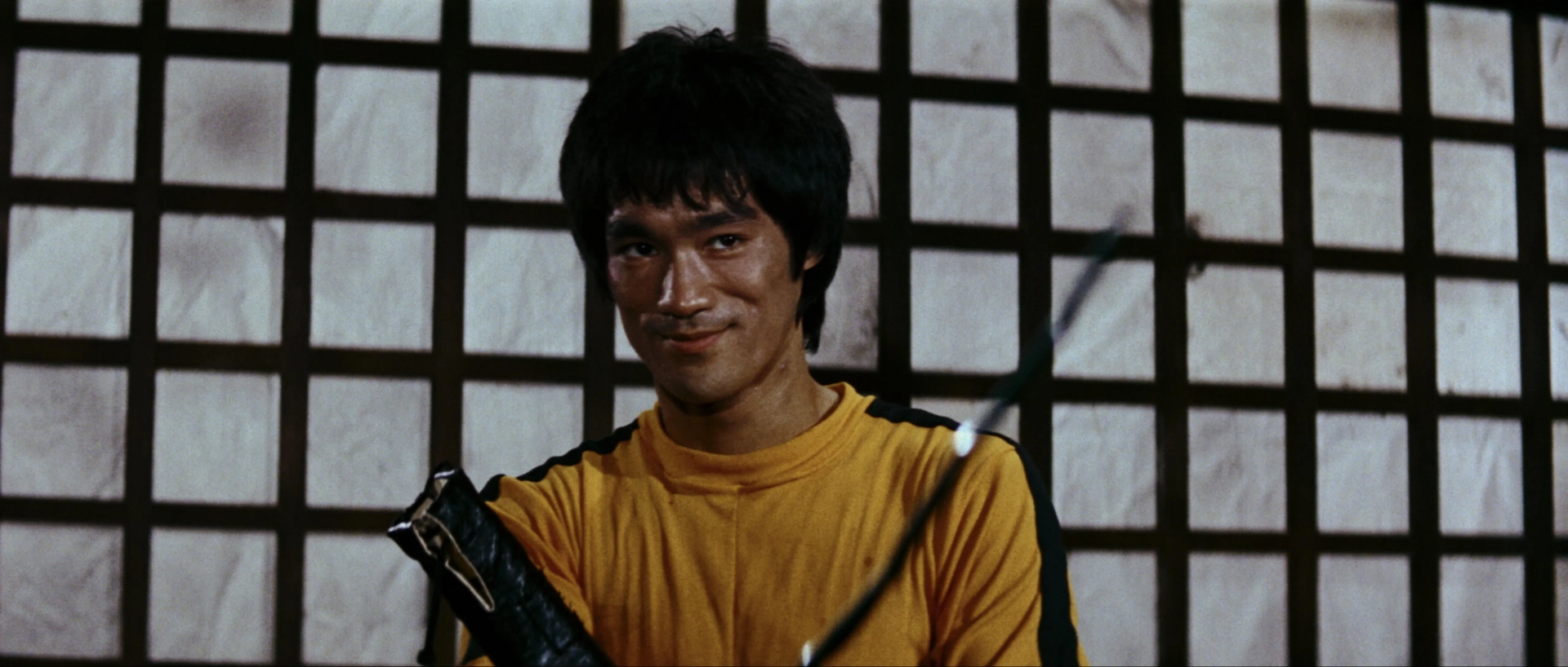 فیلم بازی مرگ (Game of Death 1978)
