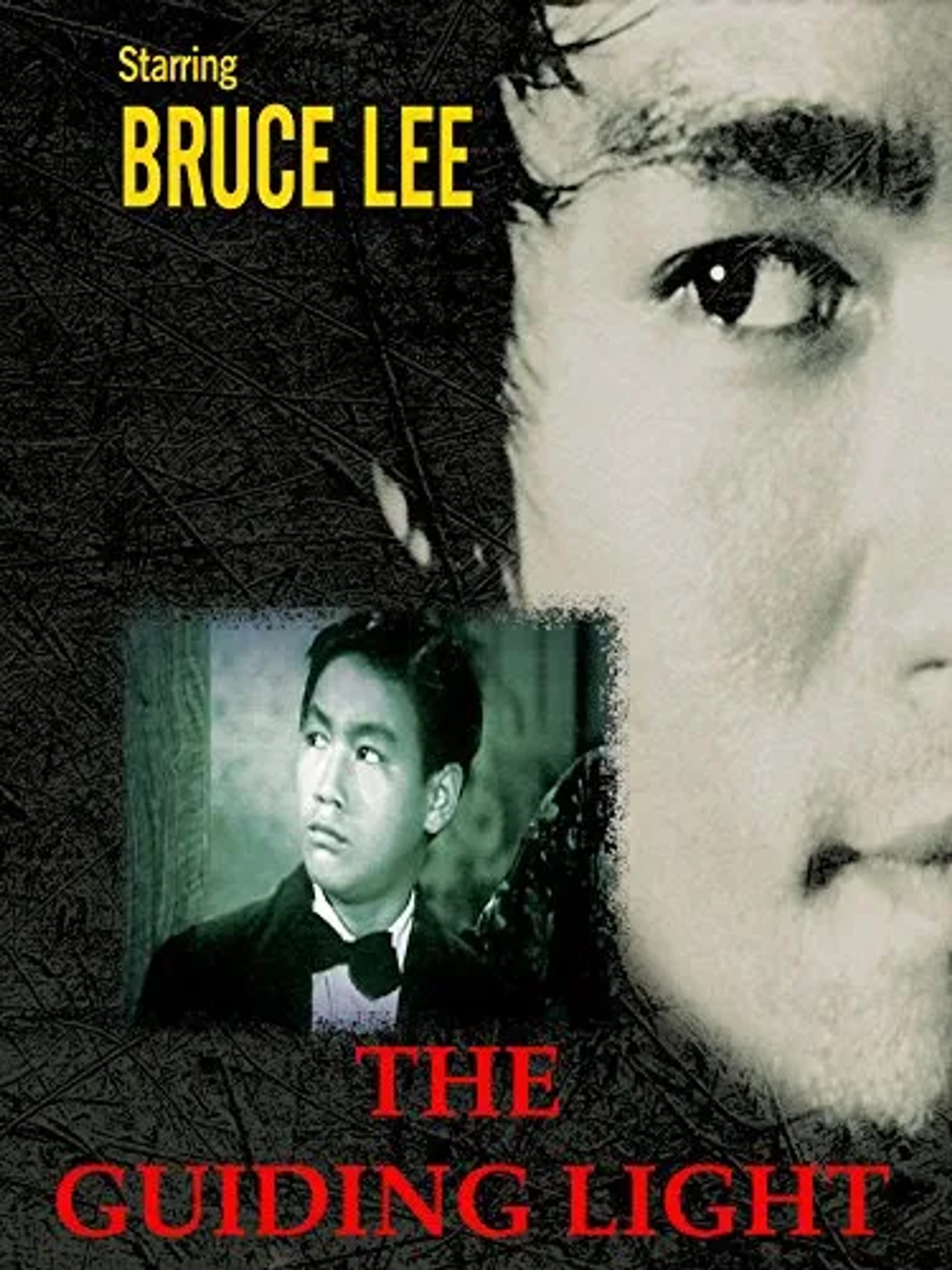 فیلم نور هدایت گر (The Guiding Light 1953)