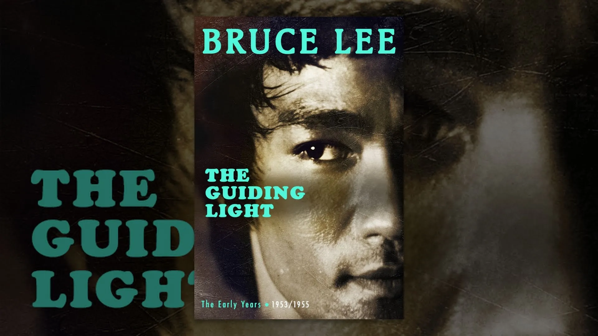 فیلم نور هدایت گر (The Guiding Light 1953)