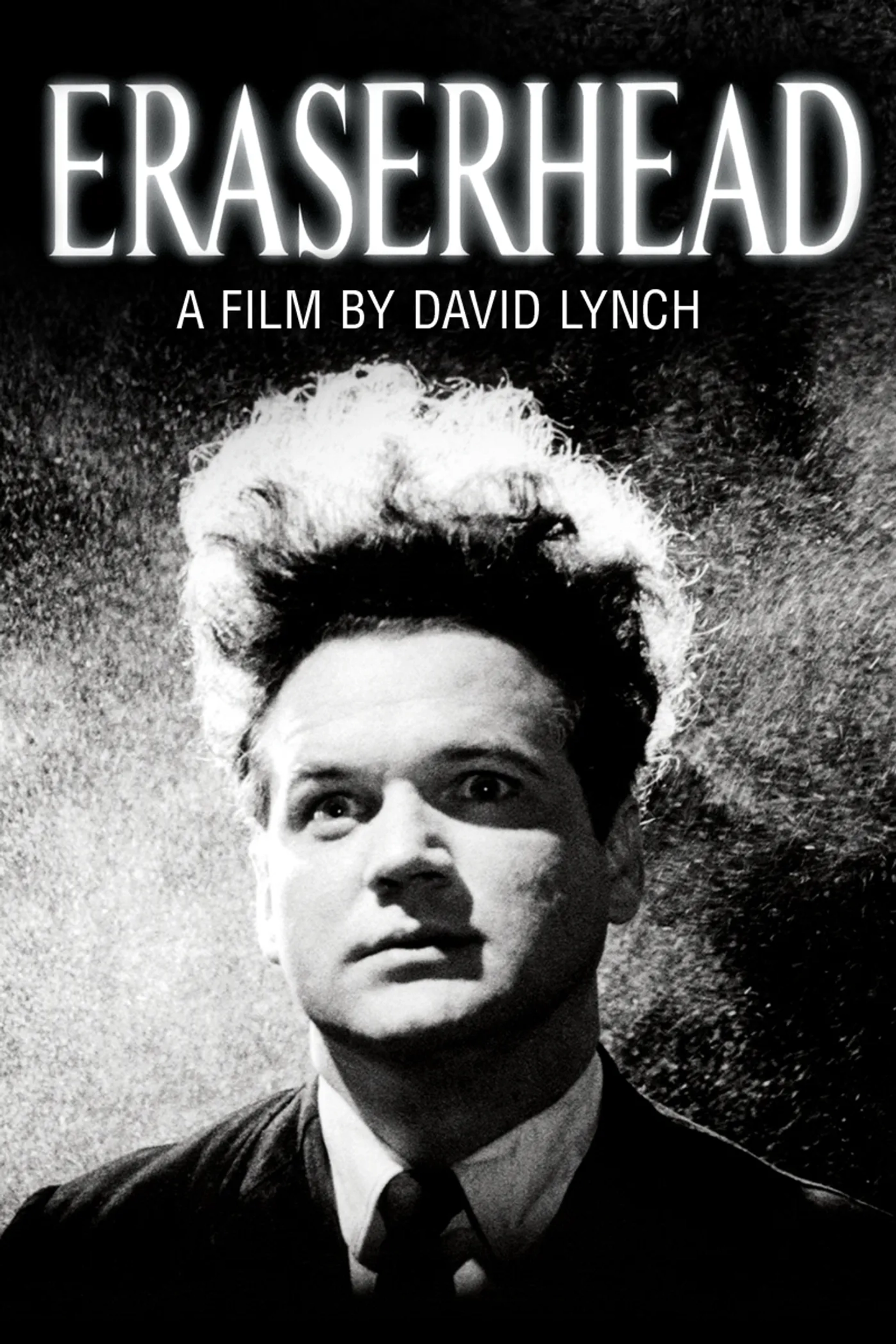 فیلم کله پاک کن (Eraserhead 1977)