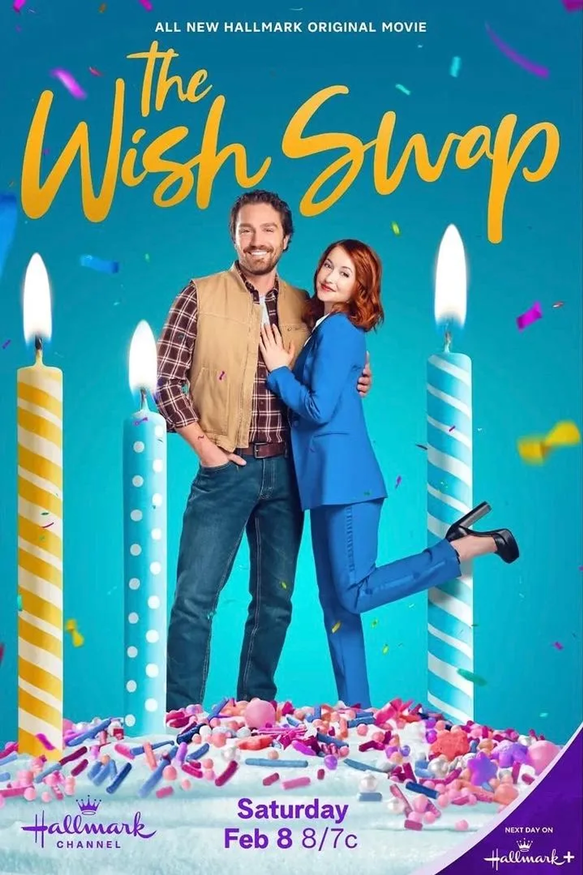فیلم مبادله آرزوها