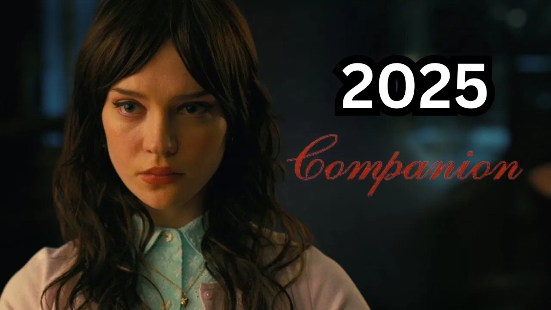 نقد فیلم همنشین (Companion 2025) 