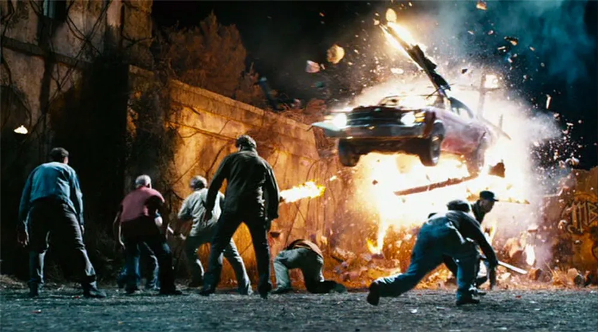 فیلم-رانندگی-خشن