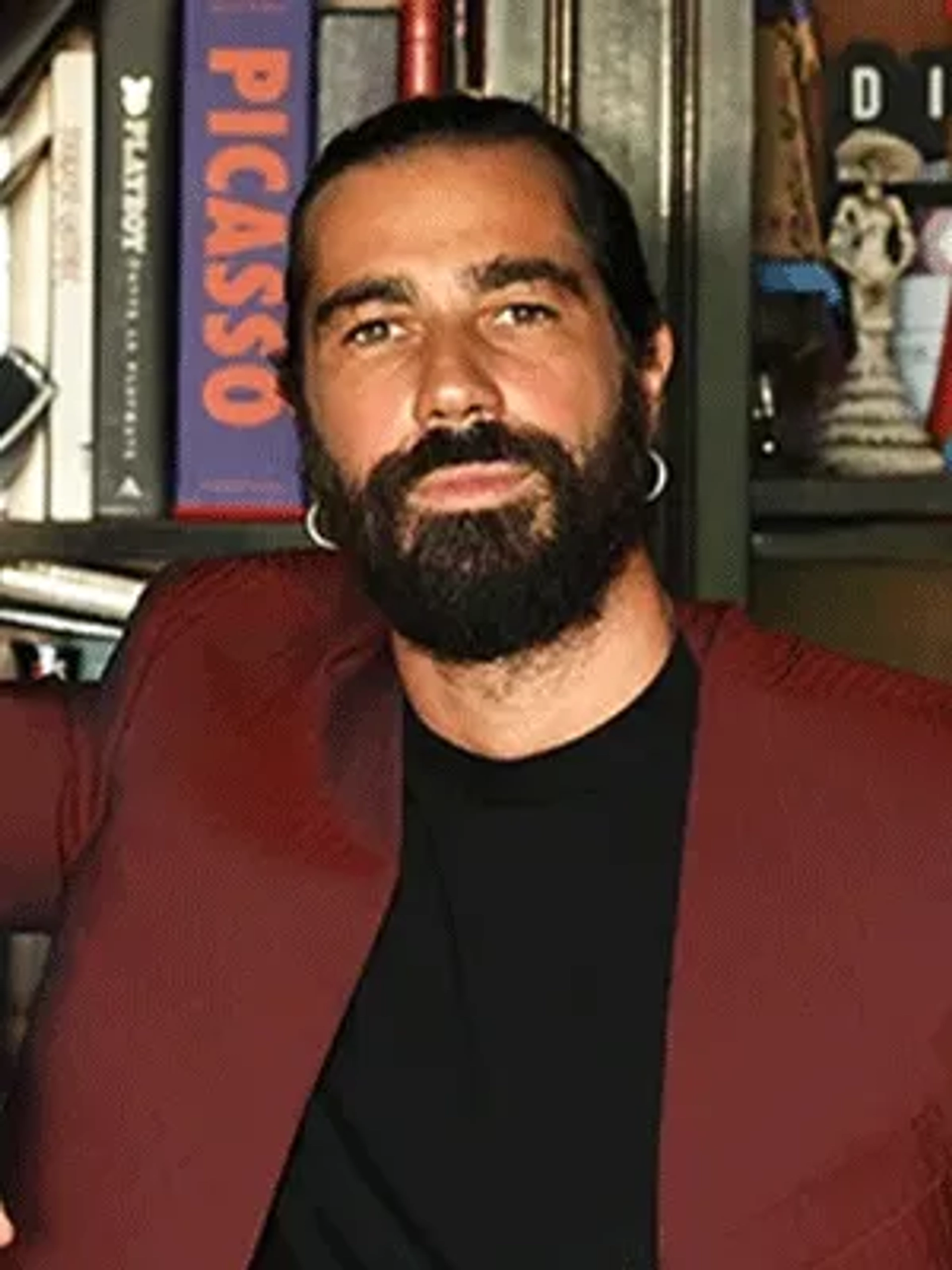 مارکو دی آنجلیس