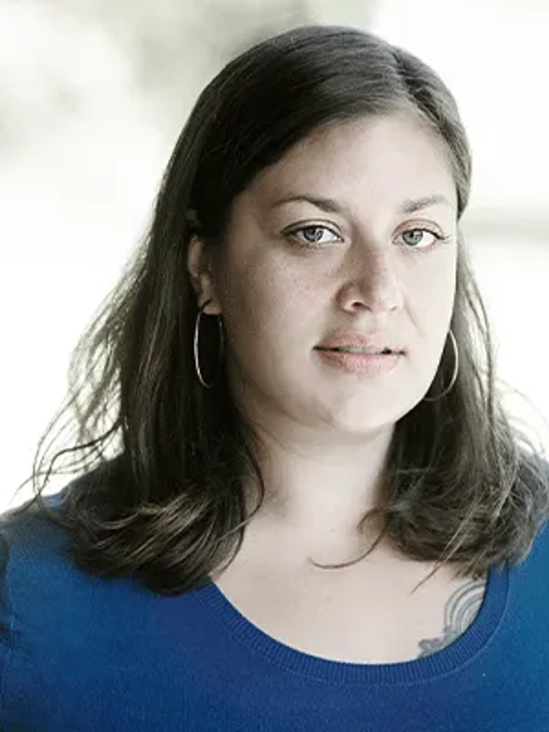 جیلیان  مولر