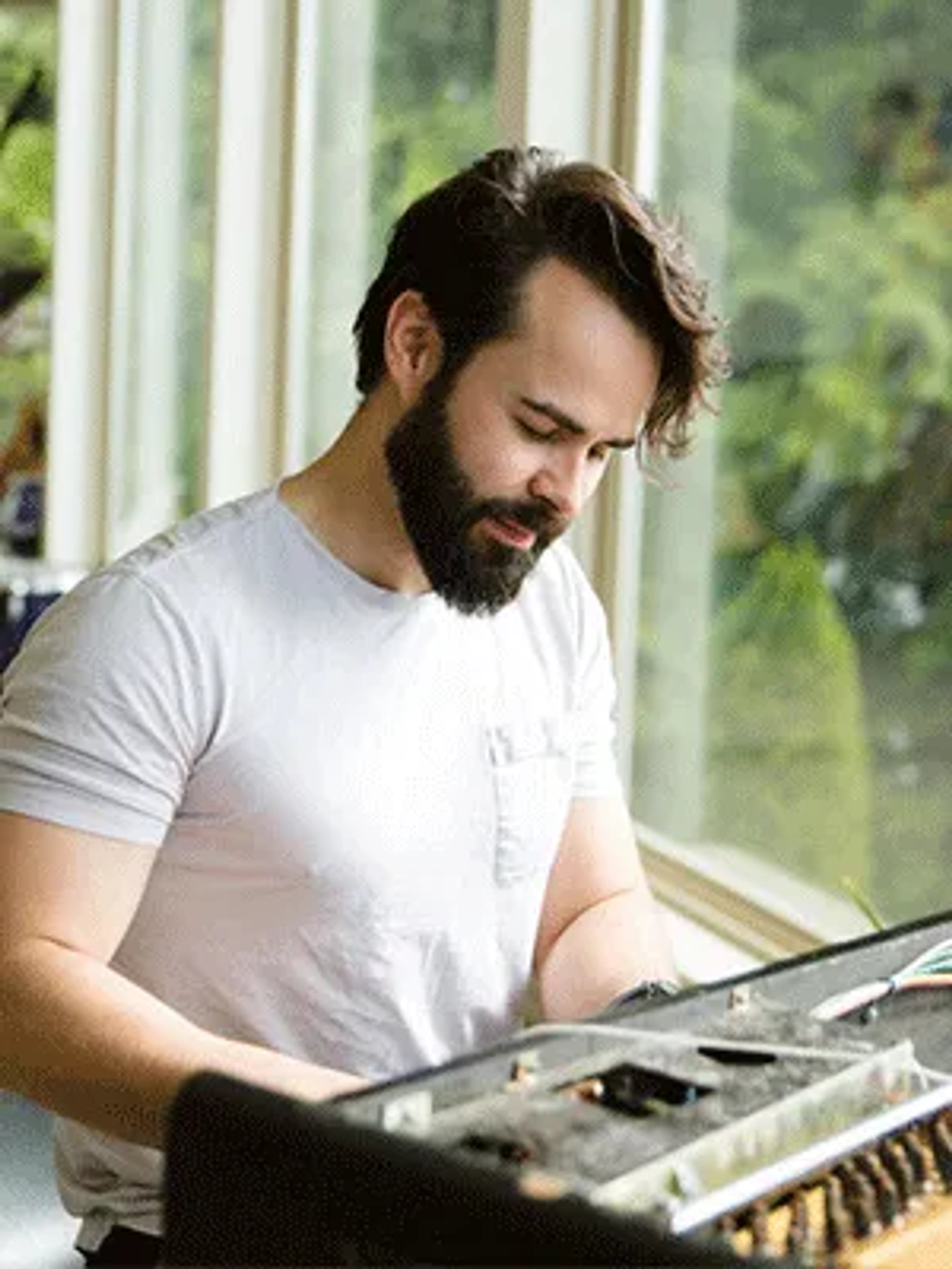 آدام لاستاکا