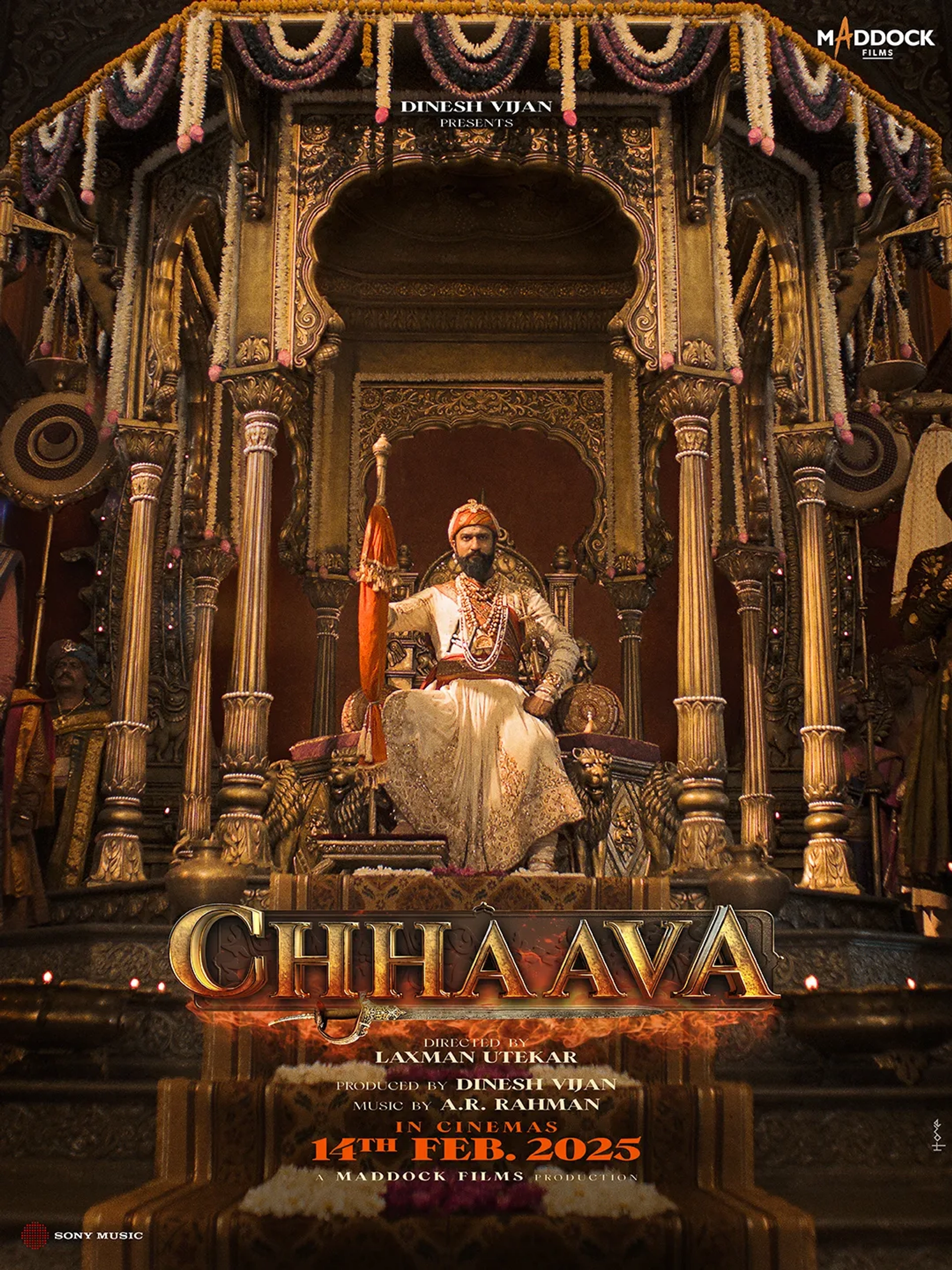 فیلم چاوا