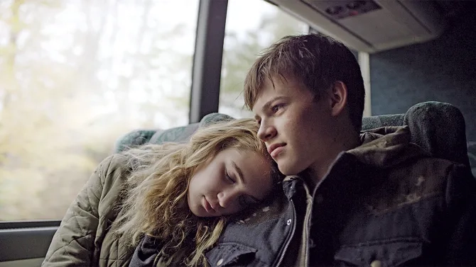 فیلم رویاهای متوسط (Mean Dreams 2016)