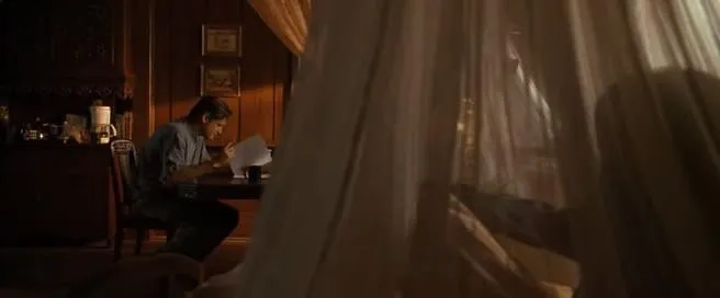 فیلم قصر فروافتاده (Brokedown Palace 1999)