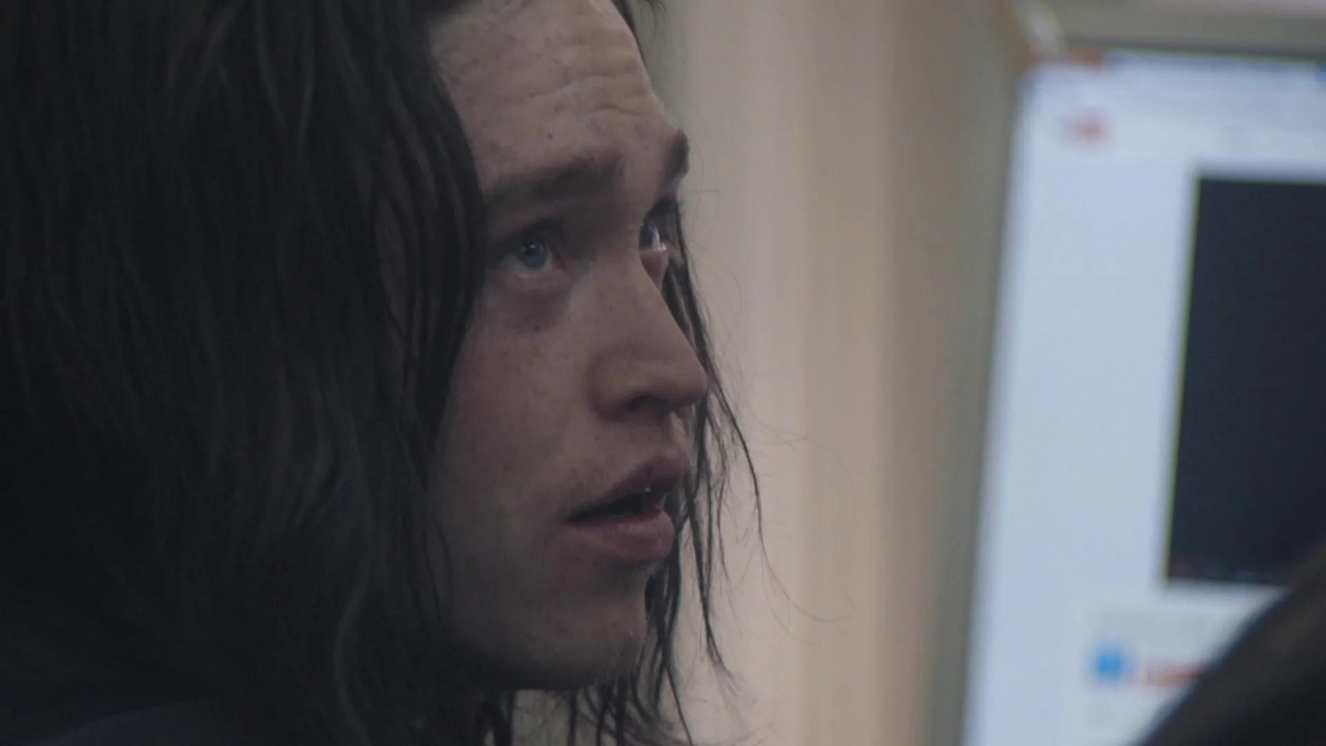 فیلم بهشت می داند (Heaven Knows What 2014)
