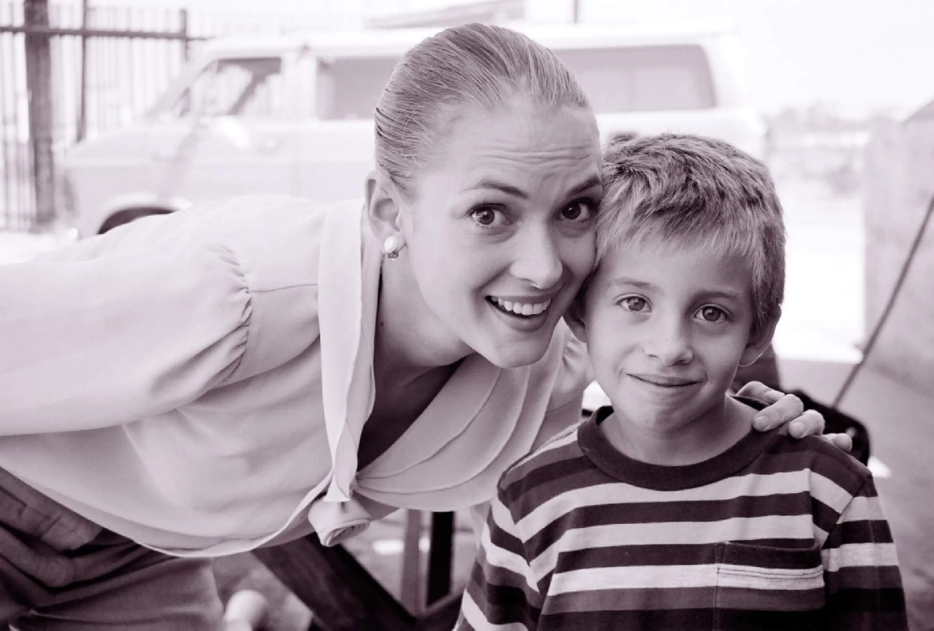 فیلم قلب از همه چیز فریبکارتر است (The Heart Is Deceitful Above All Things 2004)