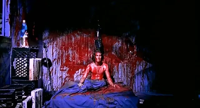 فیلم هیچ کجا (Nowhere 1997)