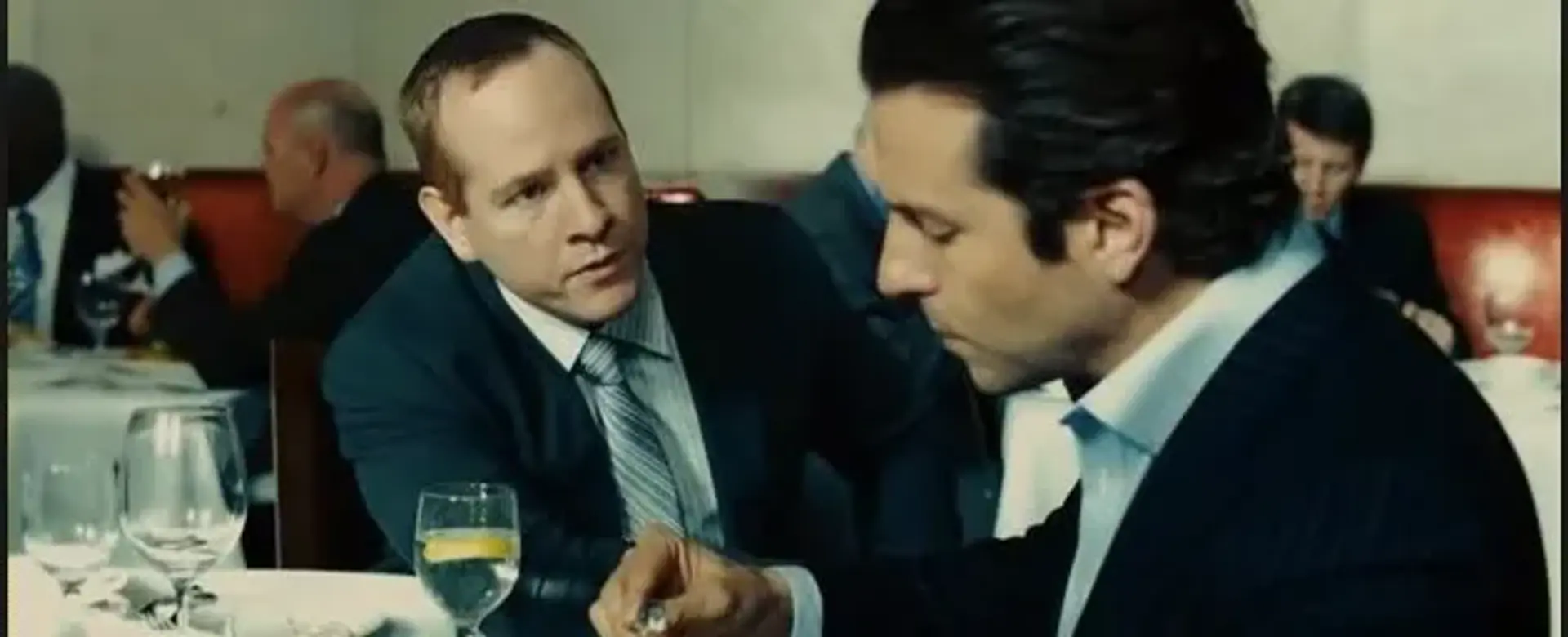 فیلم نامحدود (Limitless 2011)