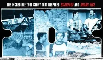 مستند کابوی های کوکائینی (Cocaine Cowboys 2006)