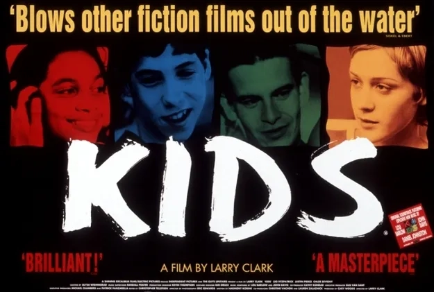 فیلم بچه ها (Kids 1995)
