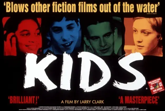 فیلم بچه ها (Kids 1995)