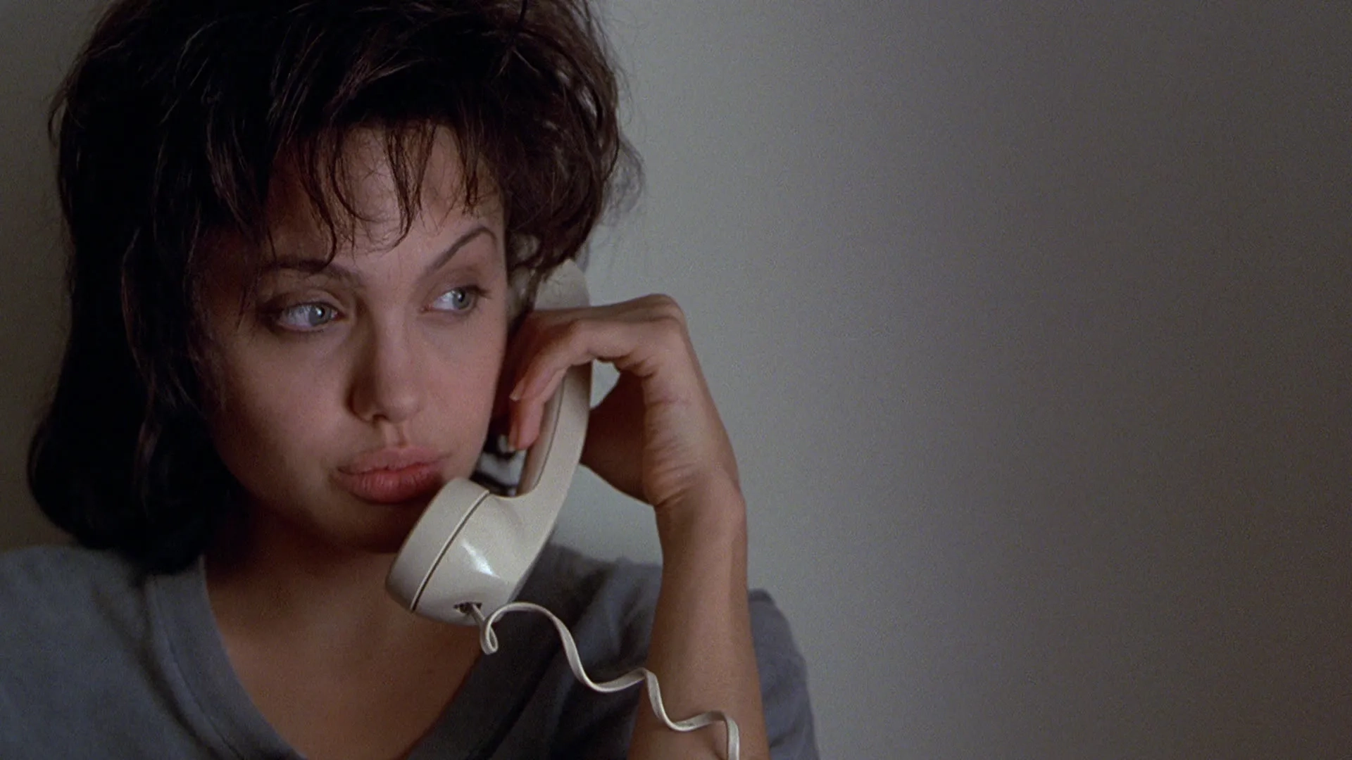 فیلم جیا (Gia 1998)