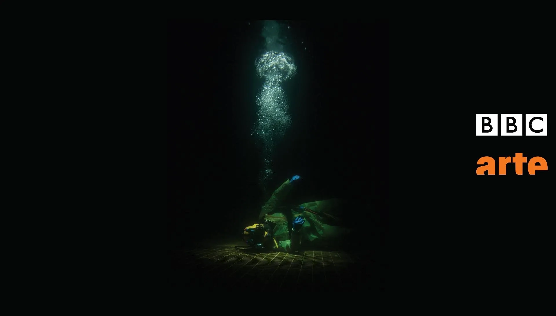 مستند آخرین نفس (Last Breath 2019)