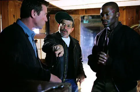 فیلم اسپارتان	 (Spartan 2004)