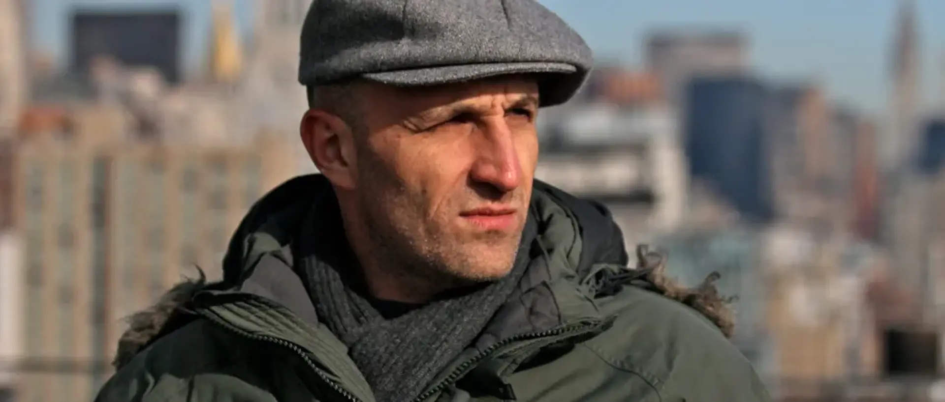 بری اسکولنیک