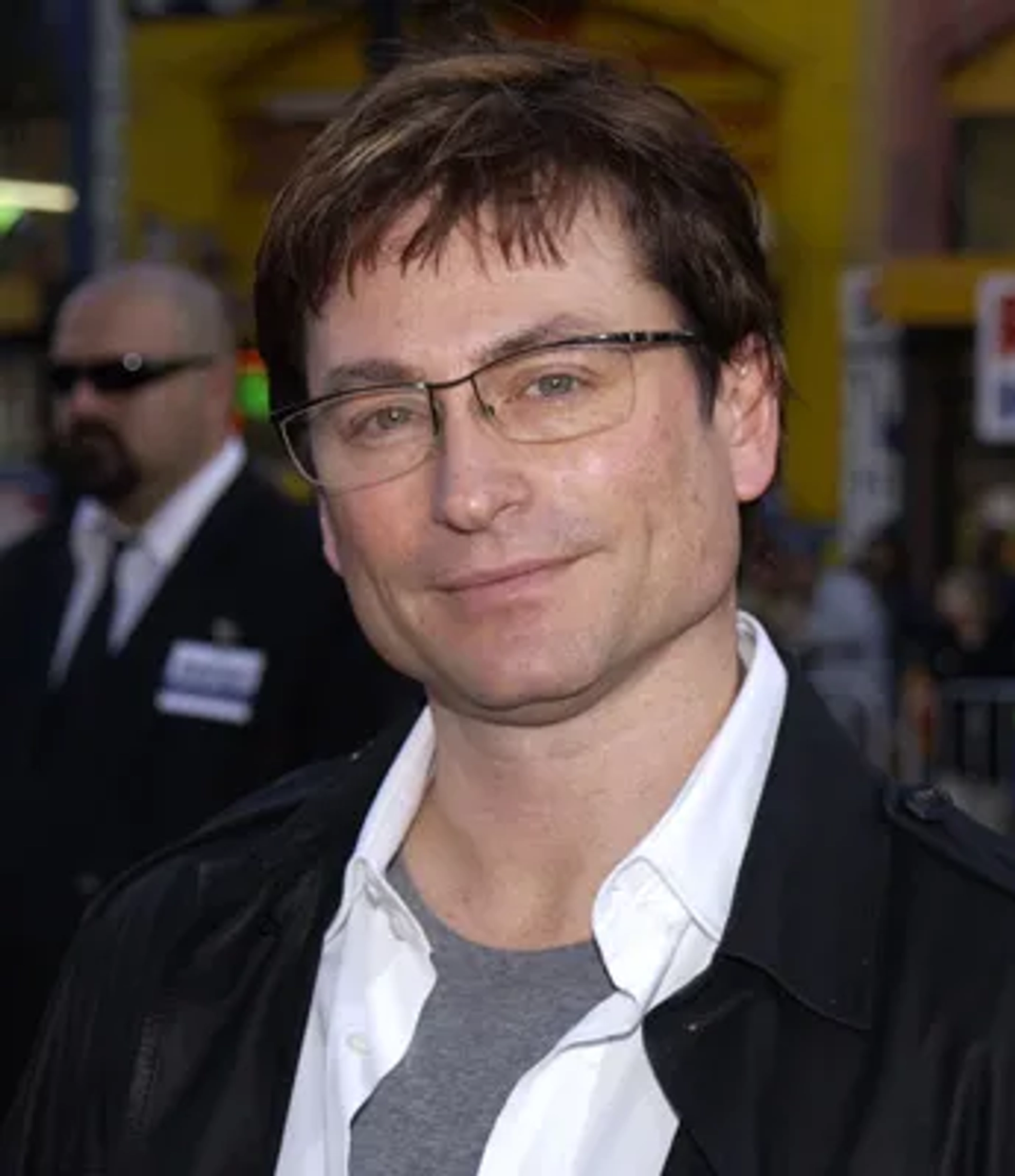 دیوید  مک نالی