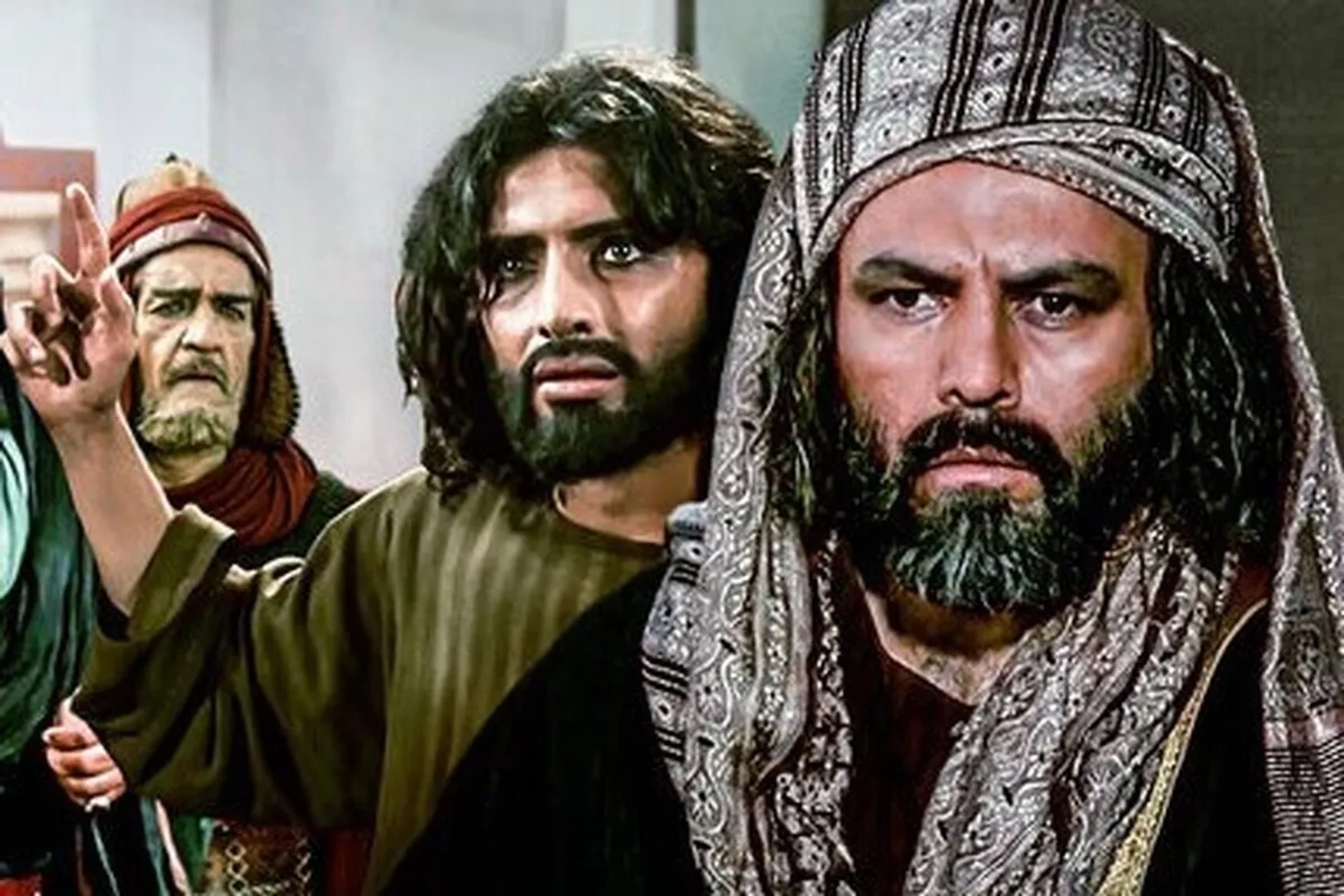 سریال-مختارنامه