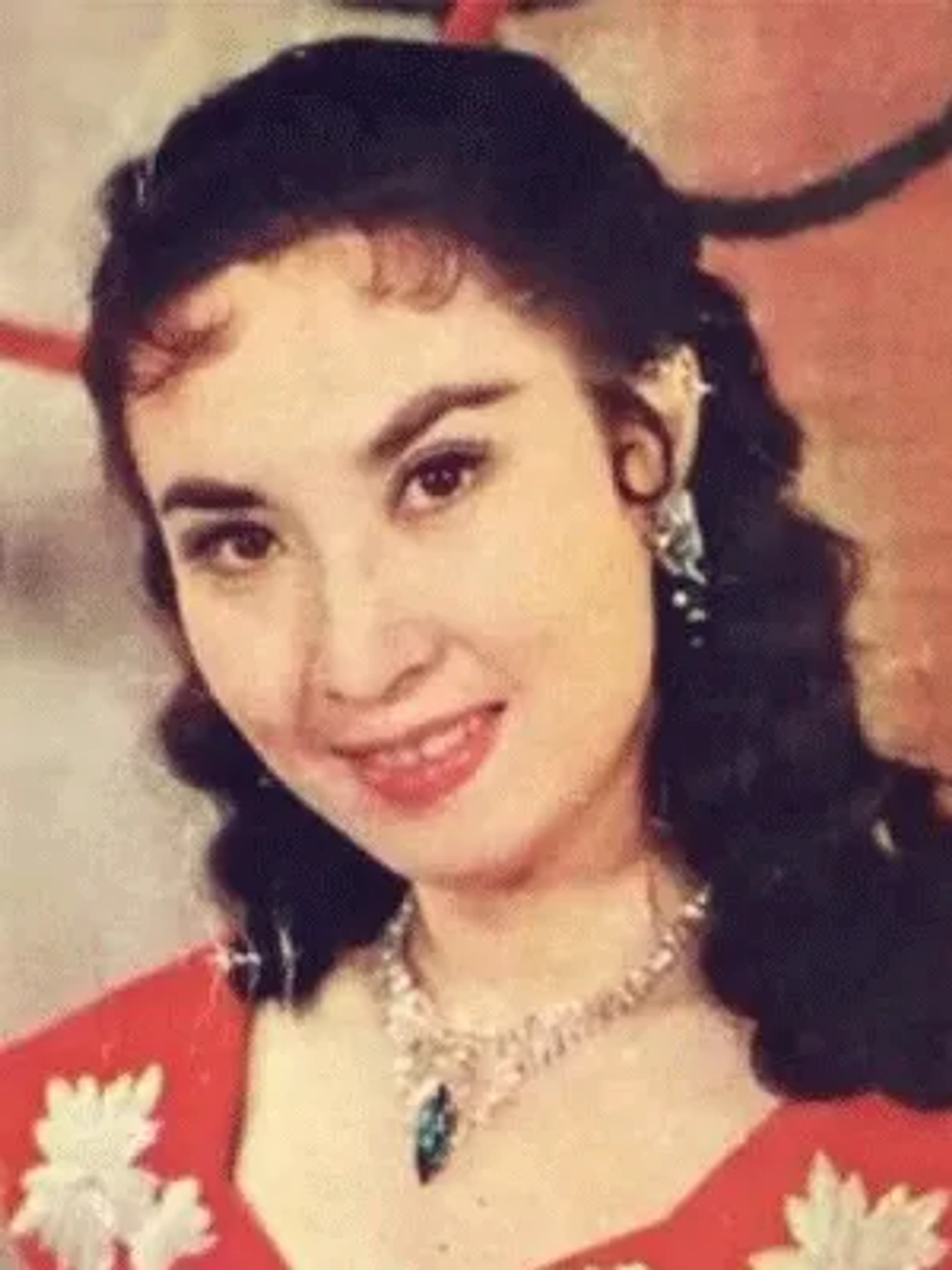 یی مویی