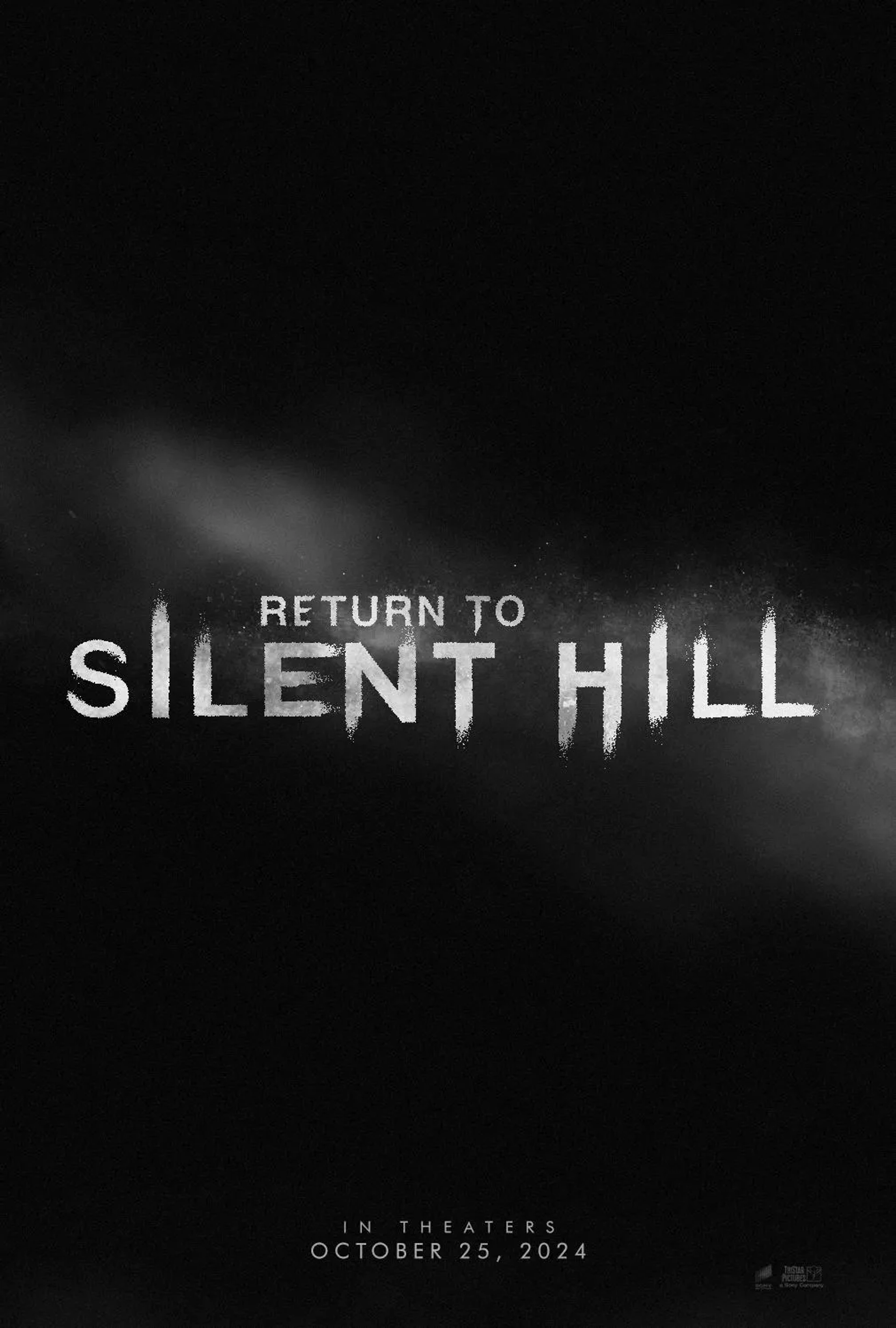 Return to Silent Hill (2025)