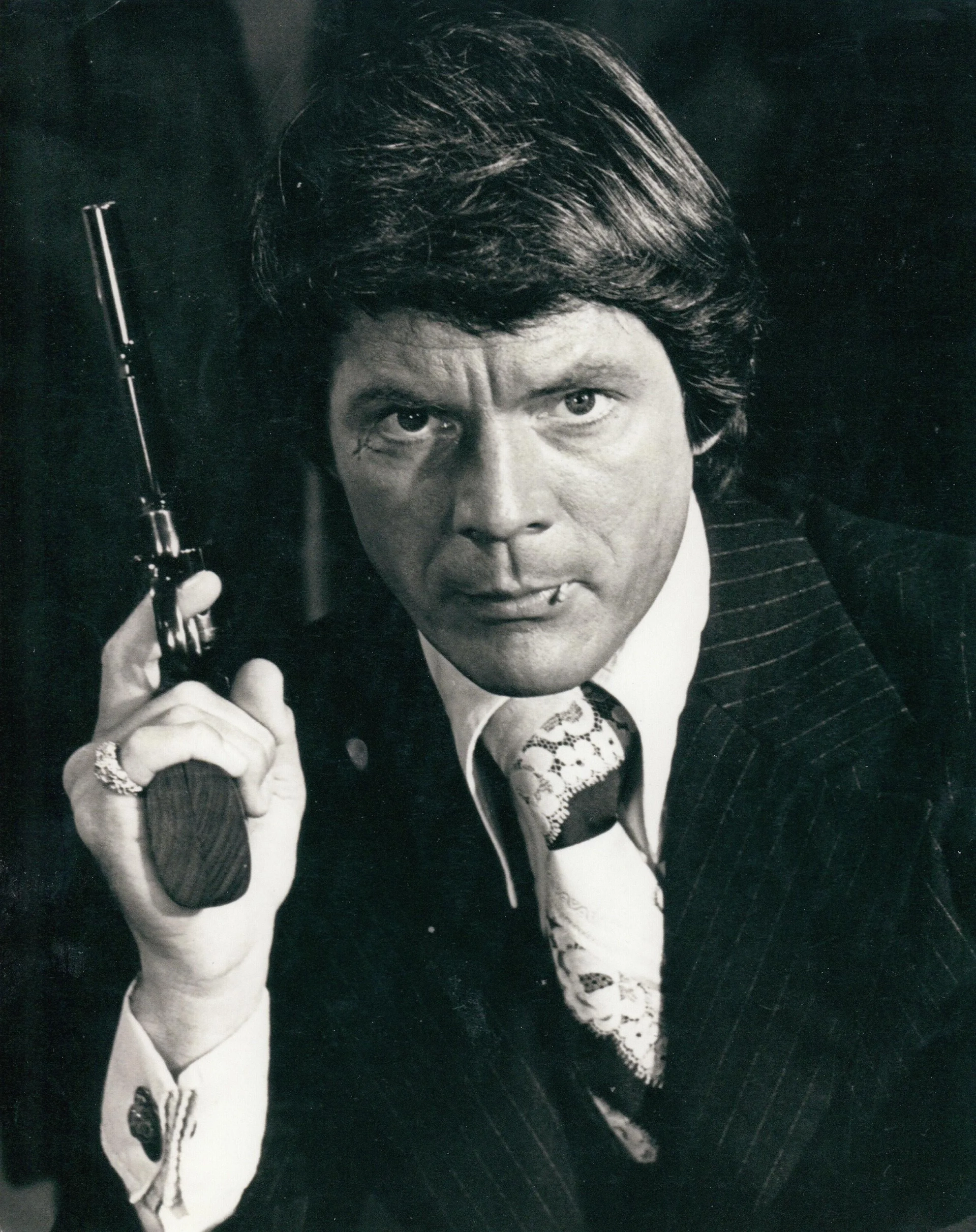 Mel Novak in Game of Death (1978)