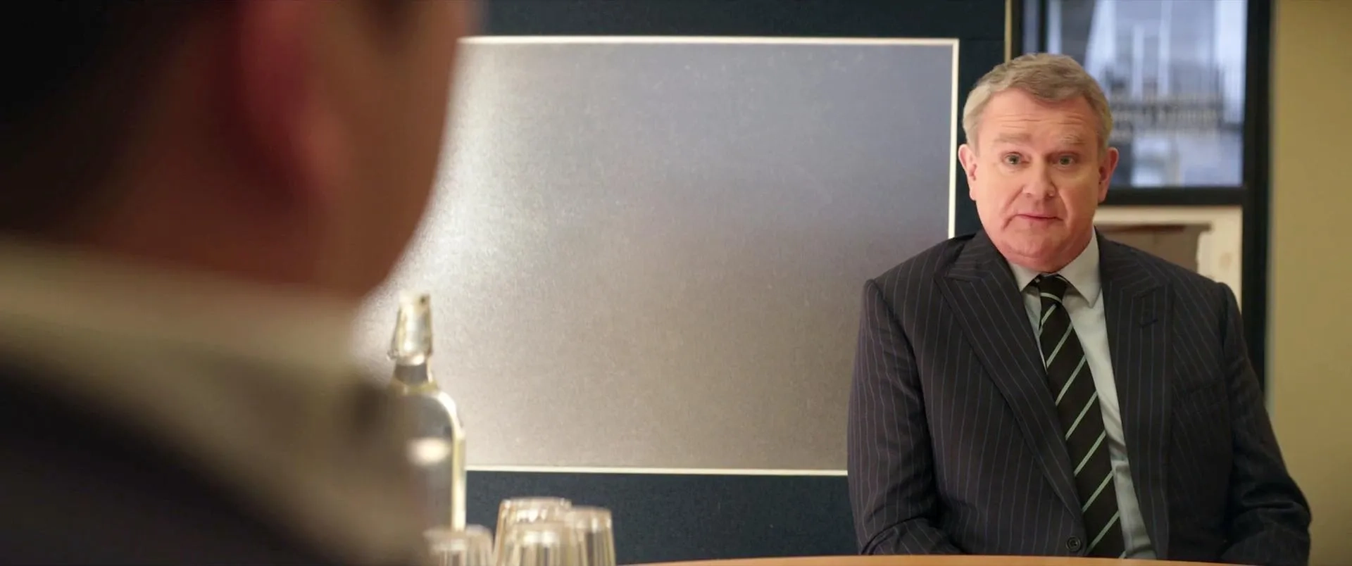 Hugh Bonneville in Bank of Dave 2: The Loan Ranger (2025)