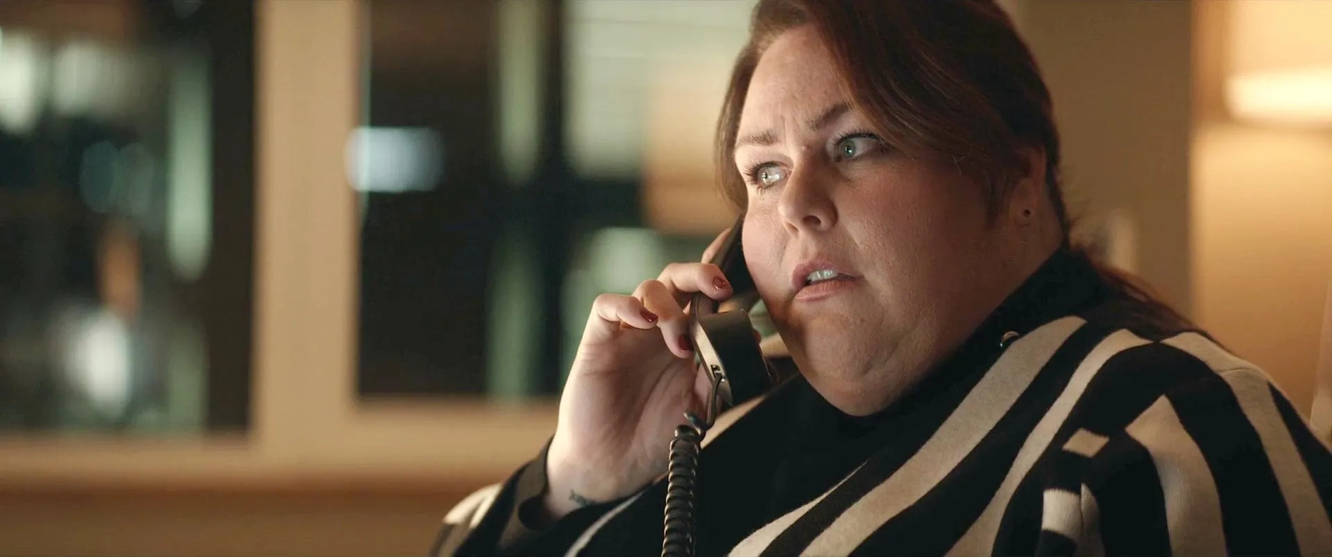 Chrissy Metz in Bank of Dave 2: The Loan Ranger (2025)