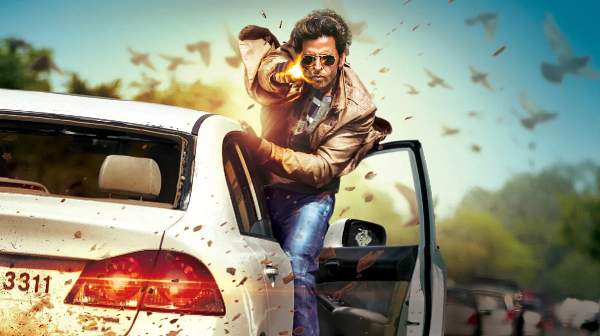 فیلم بنگ بنگ (Bang Bang 2014)