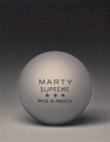 مارتی سوپریم