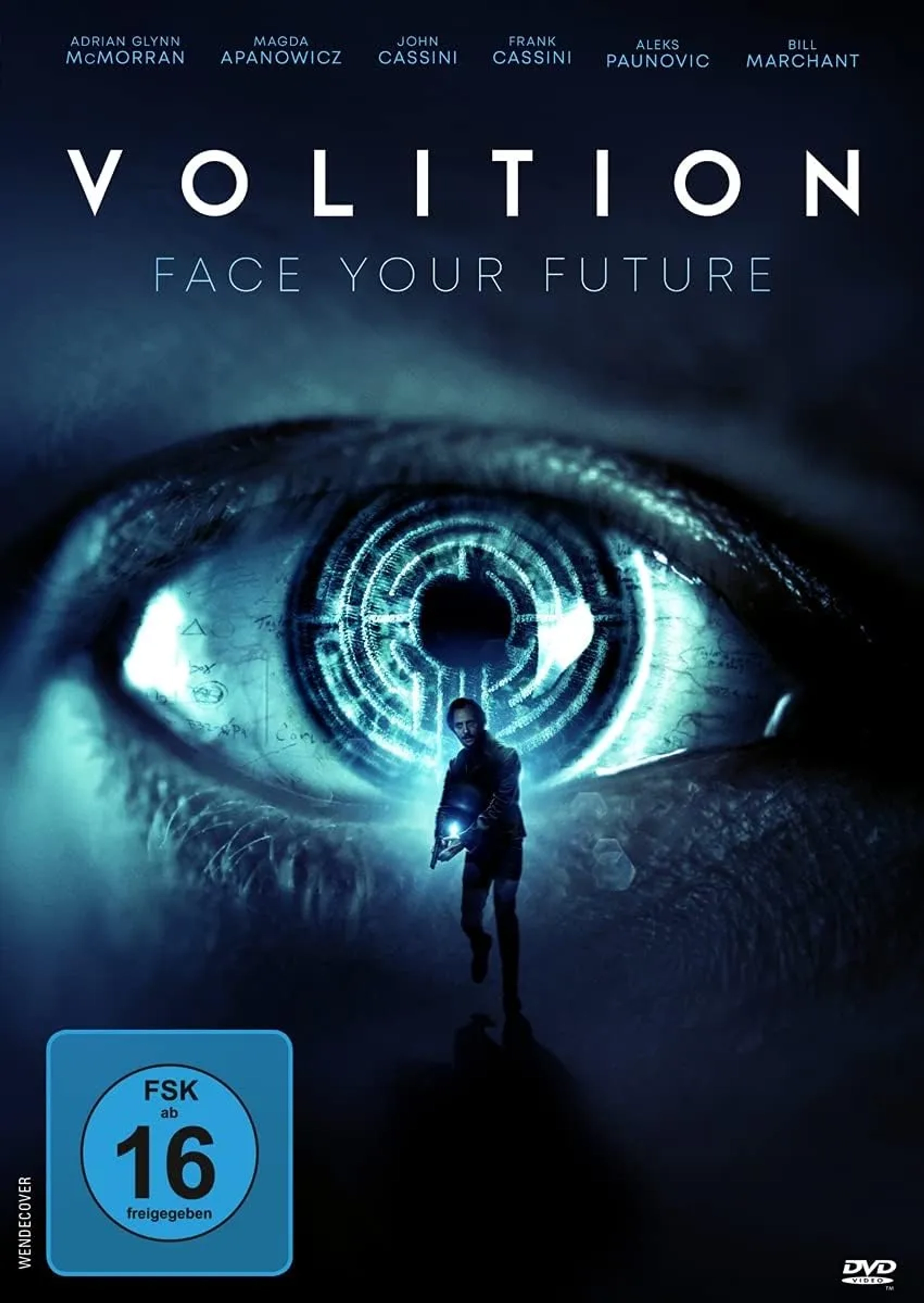 Volition (2019)