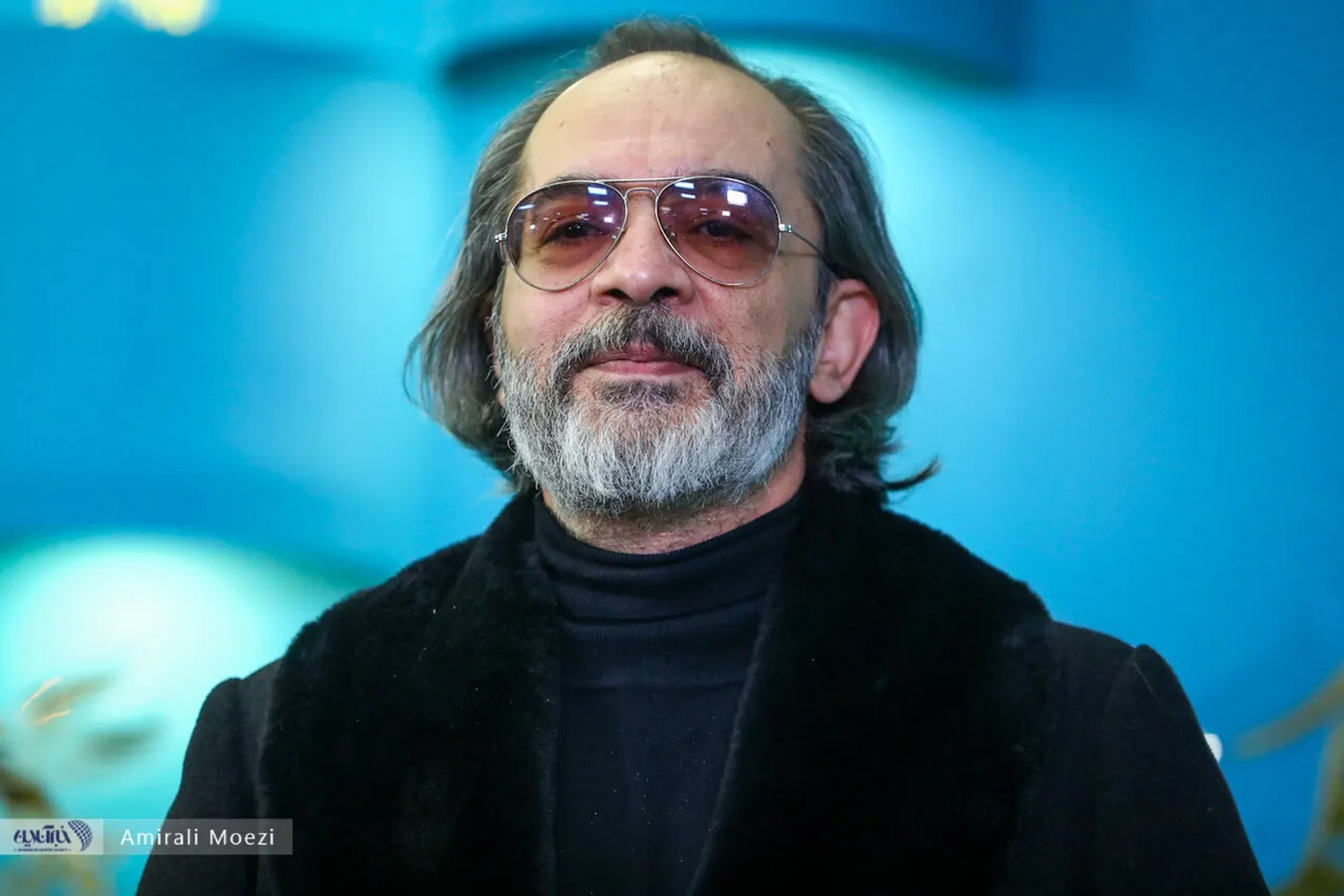 Moses the Kalimullah: At Dawn (2025)