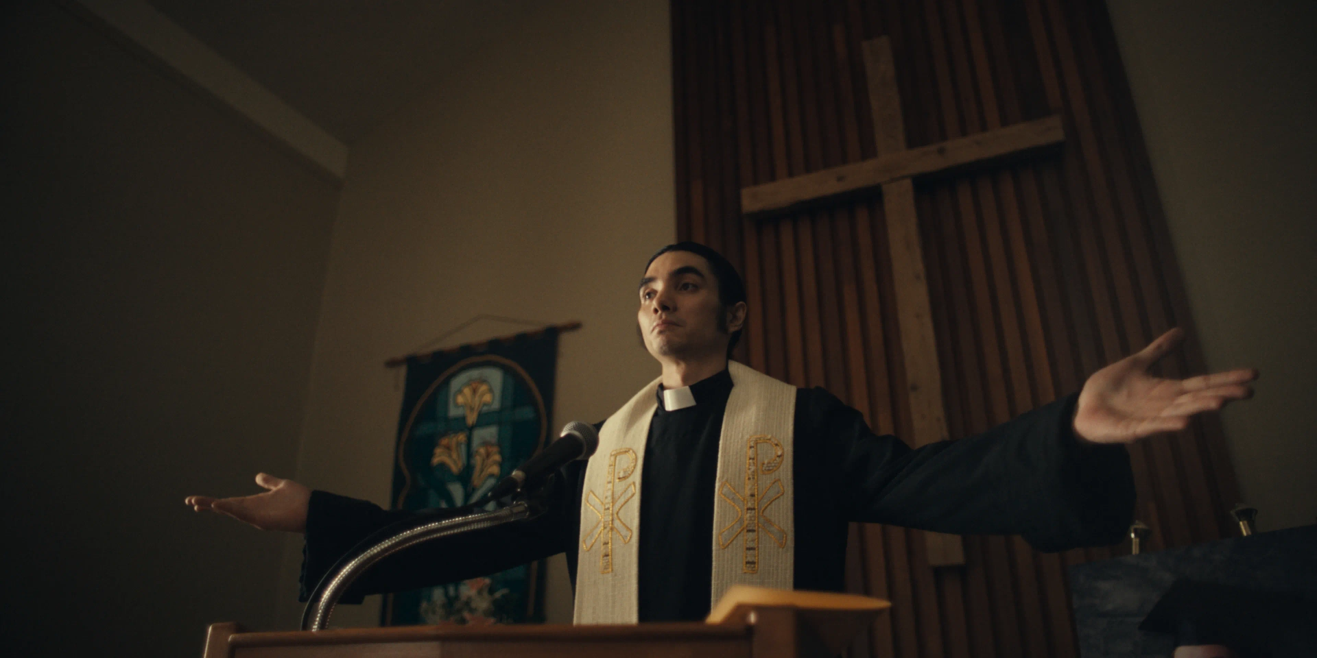 Nicco Del Rio in The Monkey (2025)