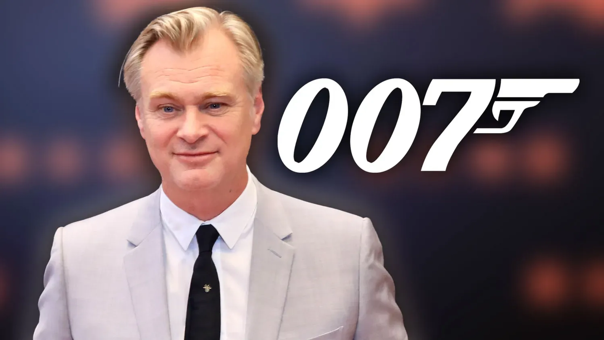 آیا نولان کارگردان بعدی جیمز باند 007 خواهد بود؟