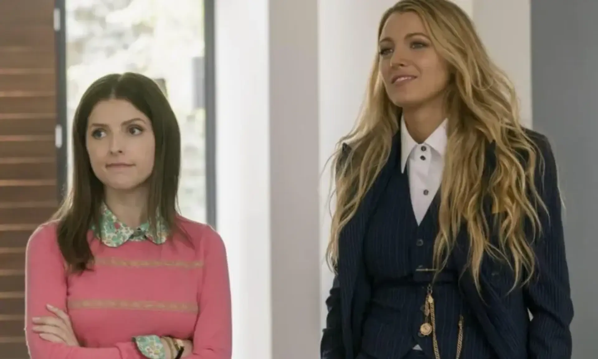 فیلم یک لطف ساده دیگر (Another Simple Favor 2025)