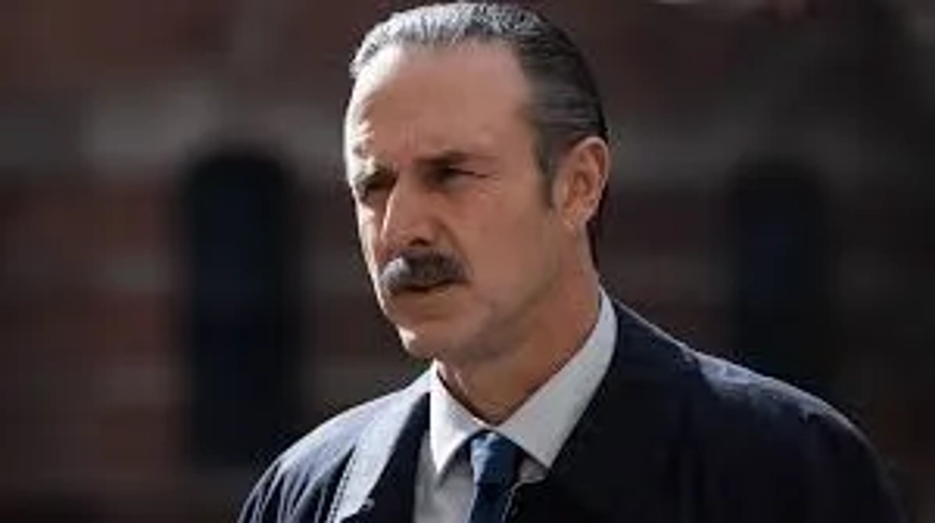 پلیس اوباش