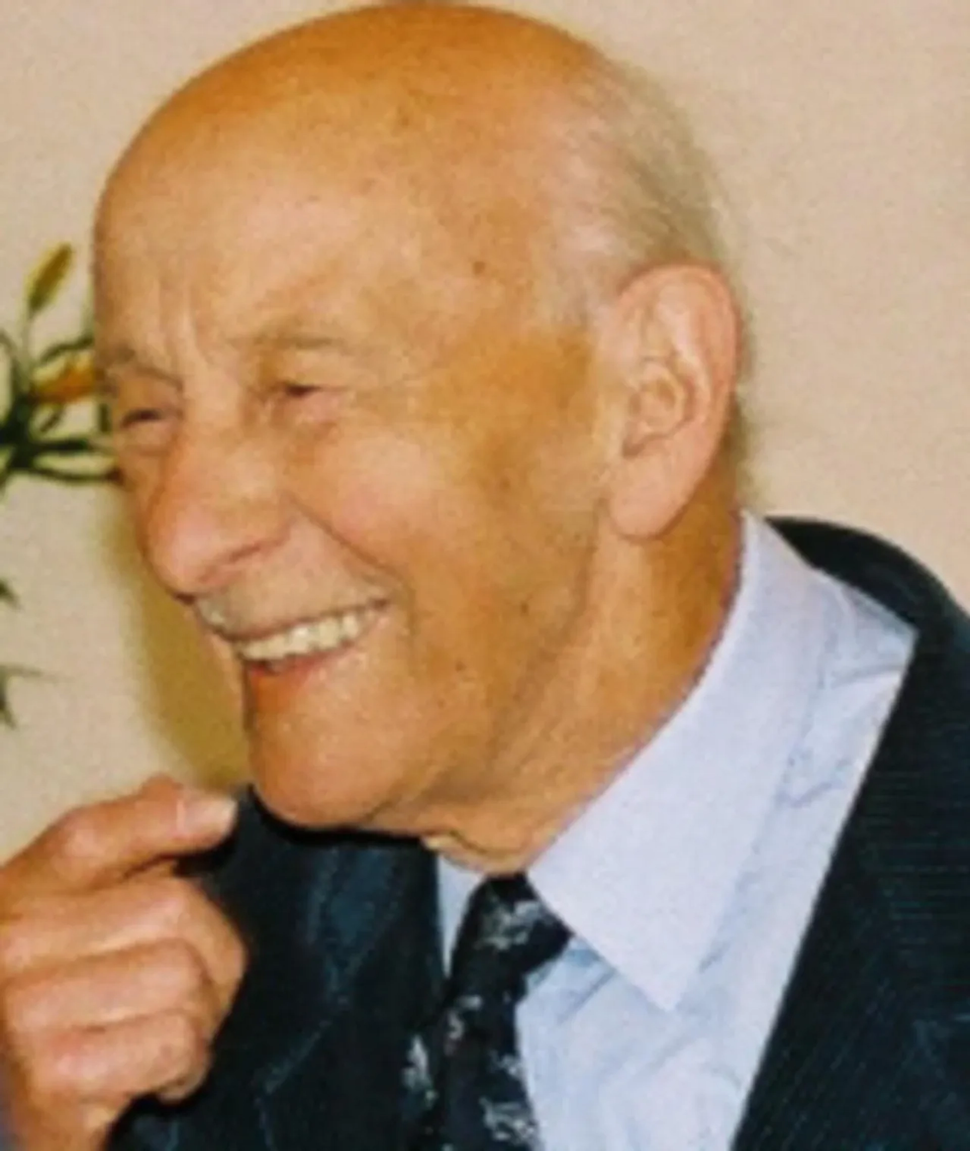جرارد گلیستر