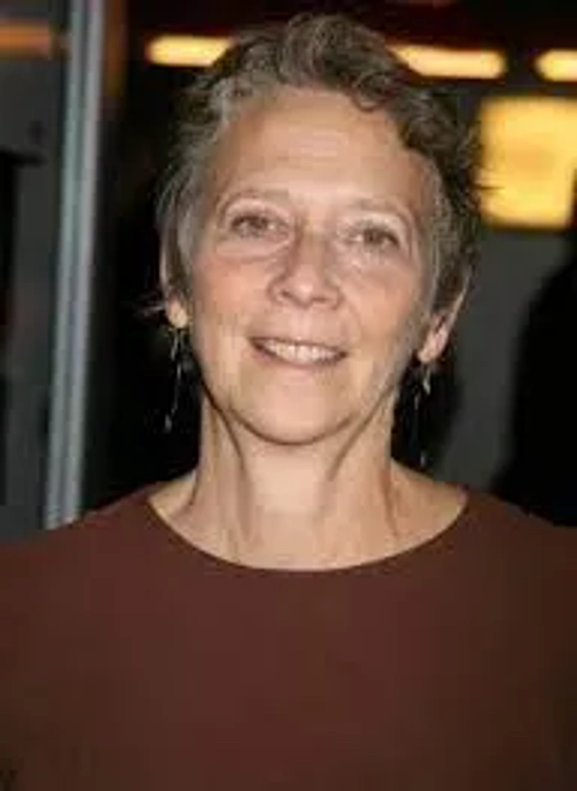 نائومی  فونر