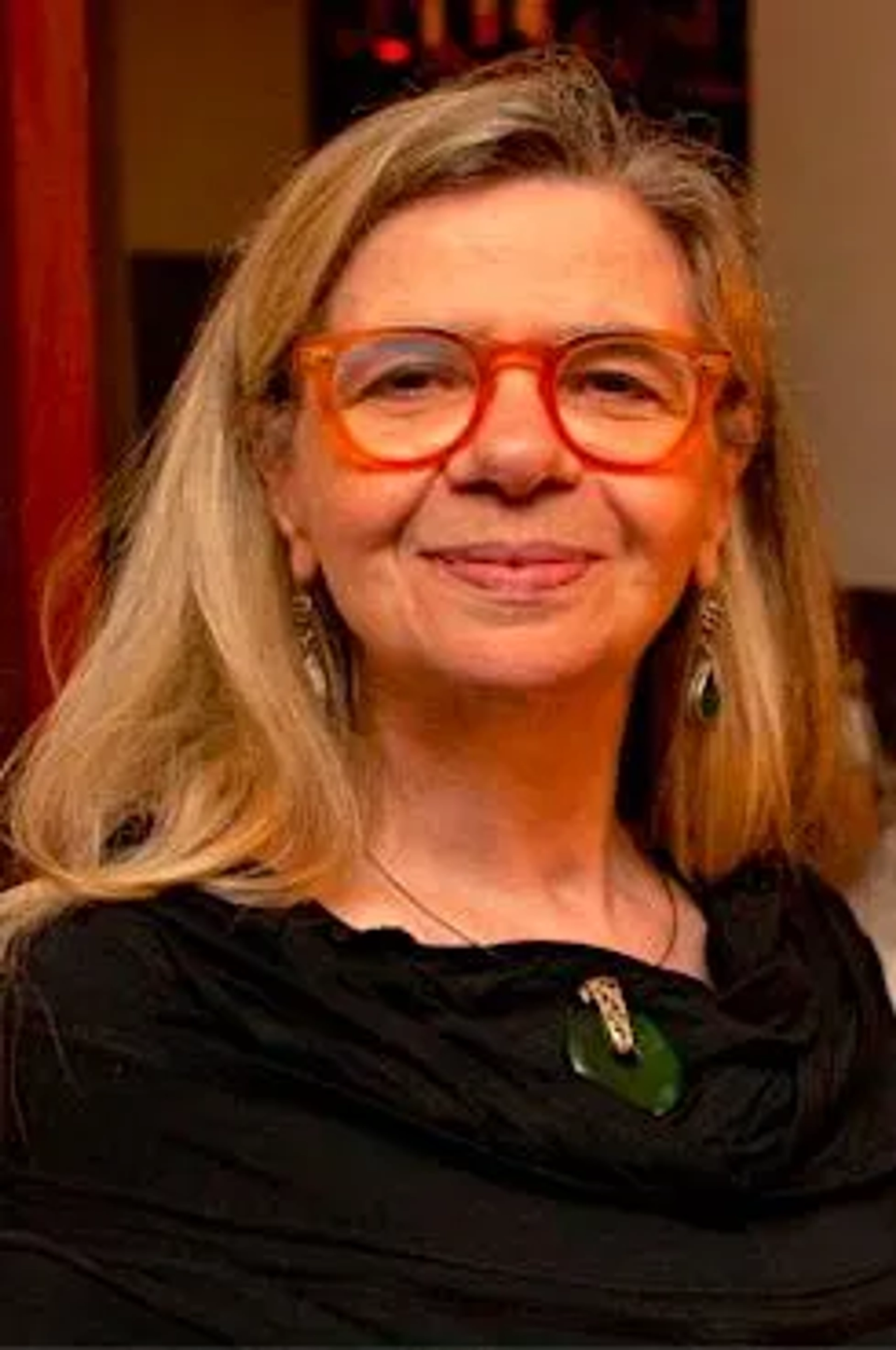 گابریلا  کریستیانی