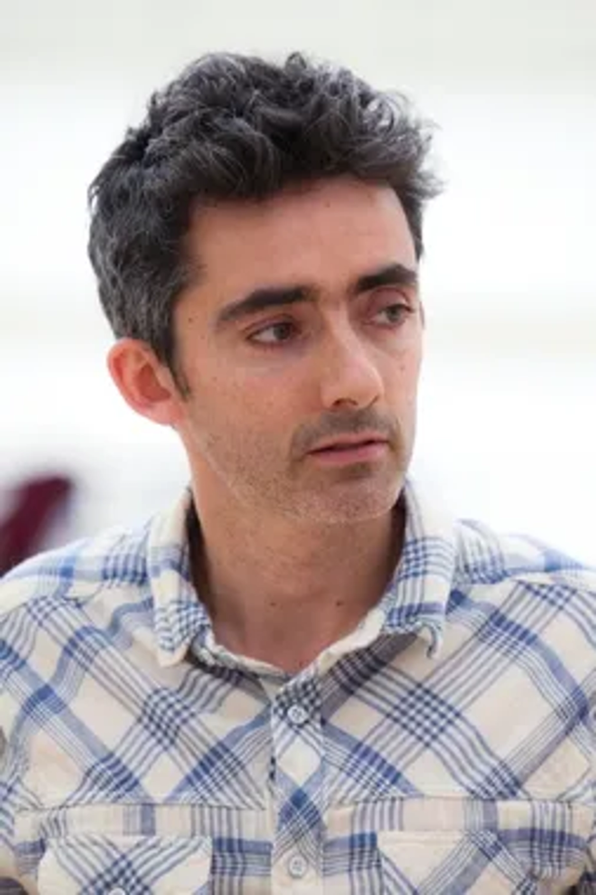 دیوید فار