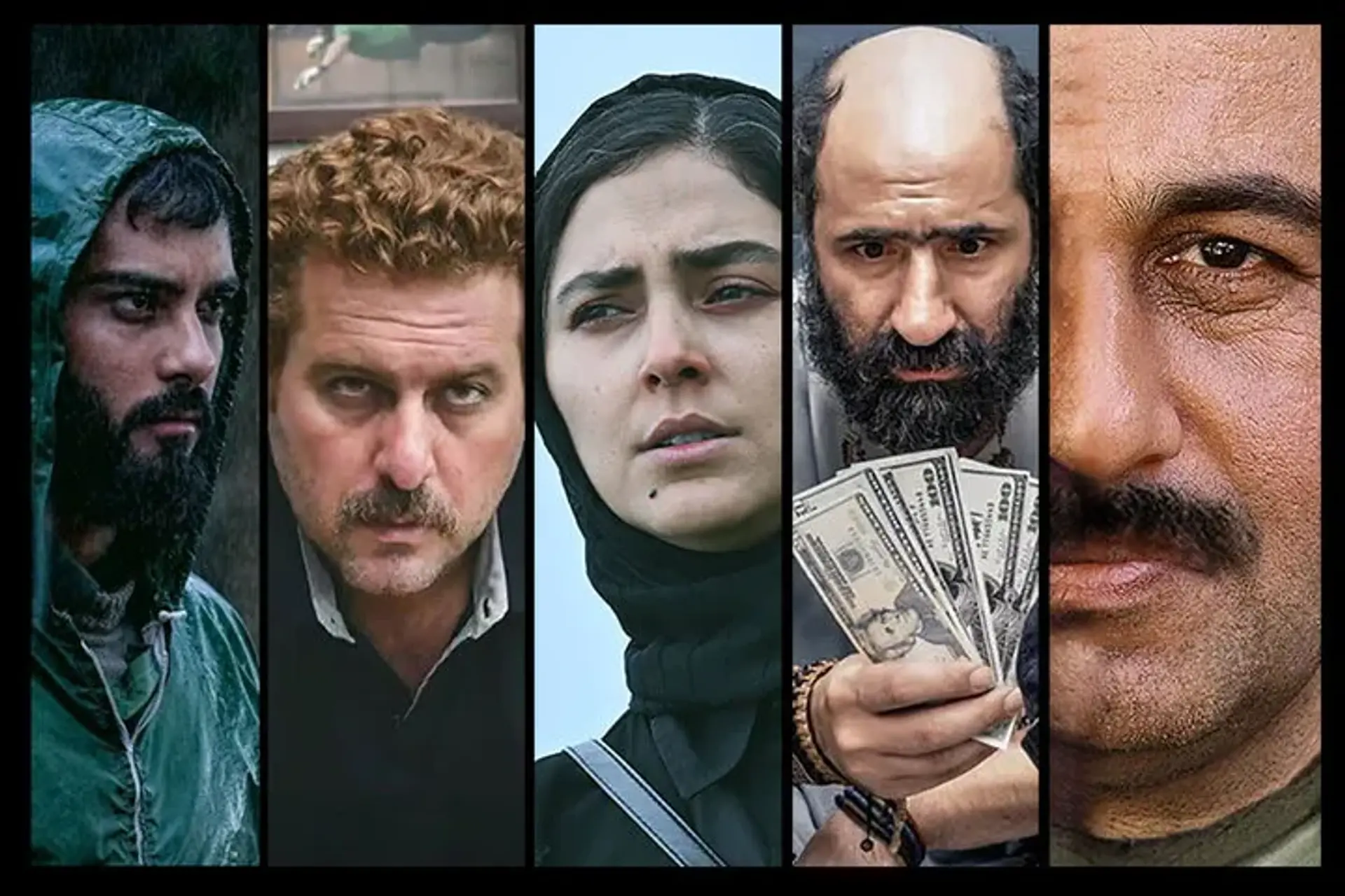 فروش فیلم‌های نوروزی در هفته دوم اسفند؛ موفقیت کمدی‌ها و سقوط عجیب پیشمرگ