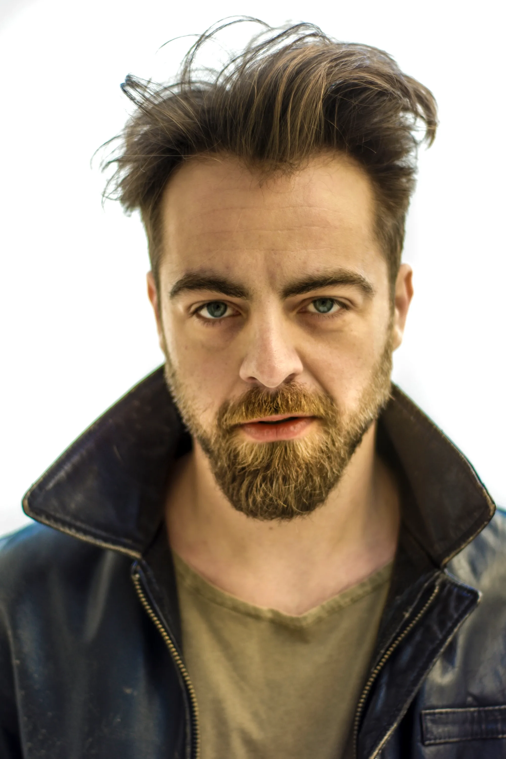 پرومتئوس آلیفر