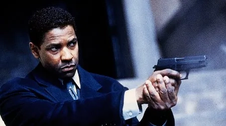 فیلم محاصره	(The Siege 1998)